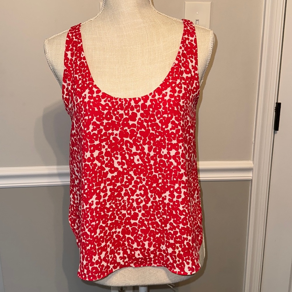 LOFT woman’s tank top